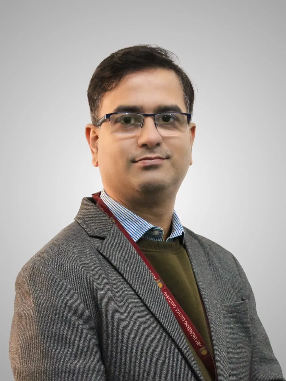 Faculty Image